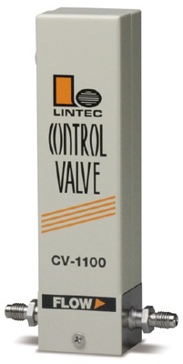 Solenoid Actuator Control Valve (Liquid)
CV-1000 Series