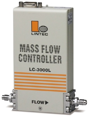 High Performance Digital Mass Flow Controller
LC-3000L Series