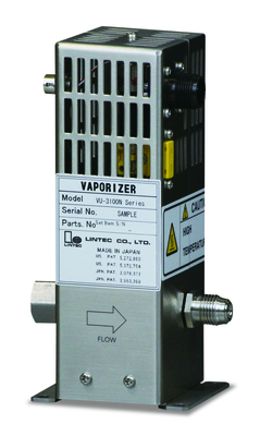 Small non-carrier vaporizer